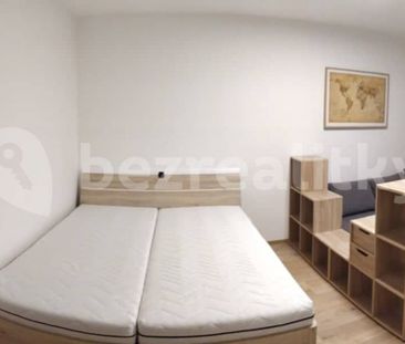 Pronájem bytu 1+1 • 37 m² bez realitkyMerhautova, Brno - Černá Pole... - Photo 1