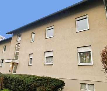 3 Zimmer Wohnung Lahr-West - Photo 1