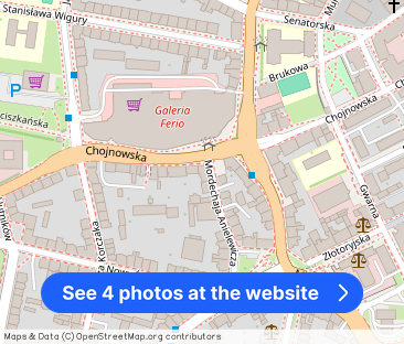 Mieszkanie wynajem Legnica do 5 osób - Photo 1