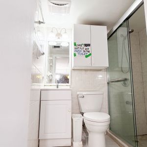 For Lease - 500 Drewry Avenue Unit# BASEMENT ROOM 3, Toronto, Ontario - Photo 2