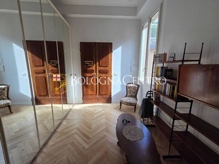 Appartamento Strada Maggiore, Santo Stefano, Bologna - Photo 3