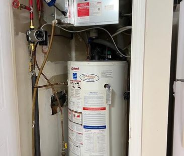 For Lease - 4620 Guildwood Way Unit# 6, Mississauga, Ontario - Photo 1