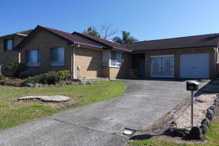 Renovated Family Home – Taree West - Photo 3