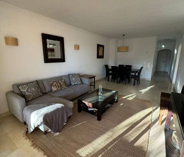 3 bedroom luxury Apartment for rent in Marbella Del Este, Andalusia - Photo 5