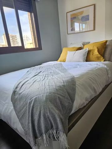 Carrer de la Guàrdia Civil, Valencia, Valencian Community 46020 - Photo 2