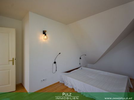 Sonnige 4-ZIMMER WOHNUNG mit LOGGIA - Foto 2