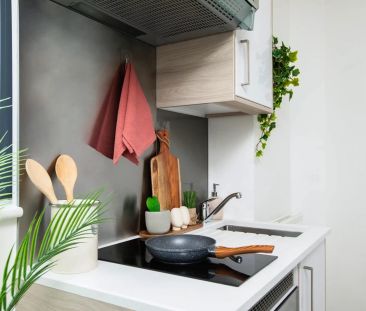 Small High Double Studio - Photo 5