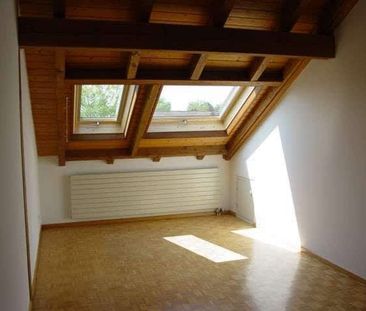 3.5 Zimmer, 89 m², 2. Stock - Photo 6