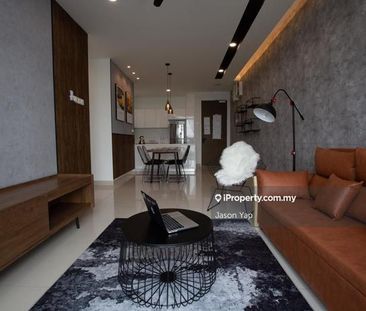 H2O Residences, Ara Damansara - Photo 3