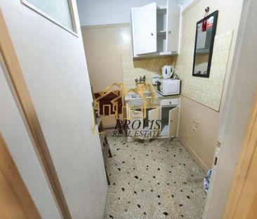 Studio/Γκαρσονιέρα για ενοικίαση Άνω Ιλίσια (Ζωγράφου) - Photo 5