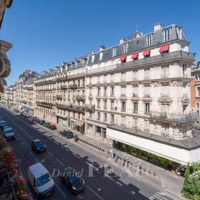 Appartement à louer à Paris 5Ème - Photo 1