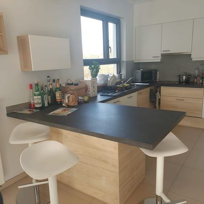 Appartement te huur - Foto 1