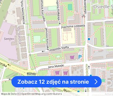 3 pokojowe mieszkanie przy Lidlu! - Zdjęcie 1