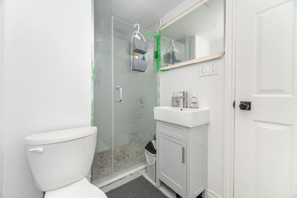 For Lease - 292 Freure Drive Unit# Bsmt, Cambridge, Ontario - Photo 1