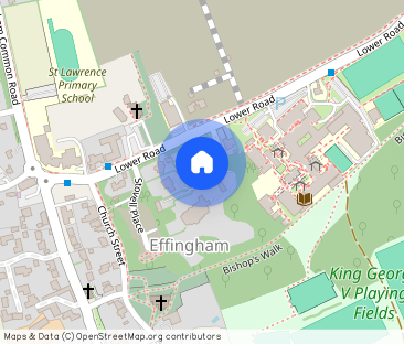 Effingham Mews, Effingham - Photo 1