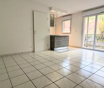 Location Appartement 2 pièces 47m² - Photo 1