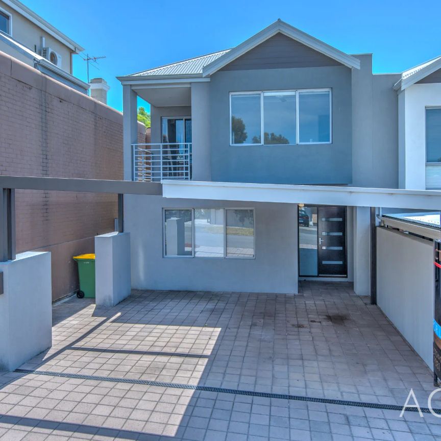 Modern Living in Prime West Leederville Location - Photo 1