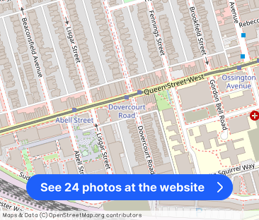 Mieszkanie na wynajem - 92 m² - 6 pokoi - Photo 1