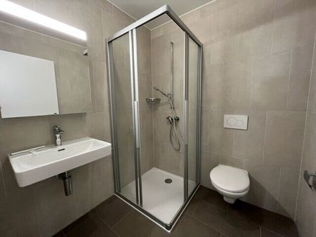 Rte de Bâle 12- 4.5 room apartment for rent - Foto 5