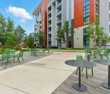 For Lease - 470 Gordon Krantz Avenue Unit# 404, Milton, Ontario - Photo 2