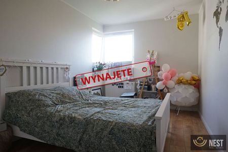 5-pokojowe mieszkanie do wynajęcia ! - Zdjęcie 5