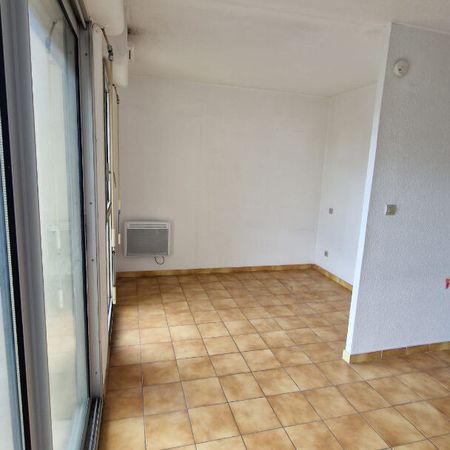 Appartement Sete 1 pièce(s) 25 m2 - Photo 4