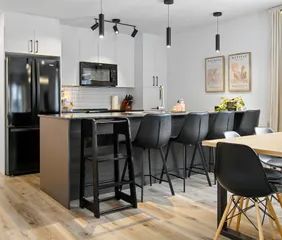 Appartement · 85 m² · Val-des-Monts - Photo 2