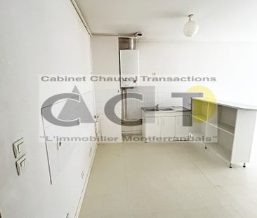 Location Appartement 3 pièces 68m² CLERMONT FERRAND 63100 - Photo 6