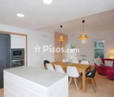 Chalet en alquiler en Cala Llombards - Foto 2