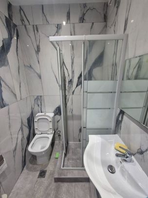 Studio/Γκαρσονιέρα για ενοικίαση Λόφος Βελισσαρίου - Λούτσα (Ιωάννινα) - Photo 1