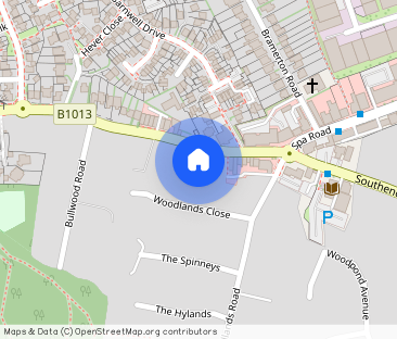 Main Road, Hockley, Essex, SS5 - Photo 1