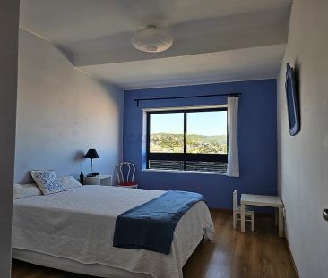 Apartment T2 in Setúbal (São Julião, Nossa Senhora da Anunciada e Santa Maria da Graça), Setúbal - Foto 3