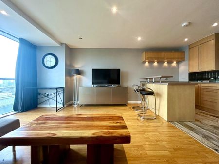 K2, 125 Albion St, Leeds, West Yorkshire - Photo 4