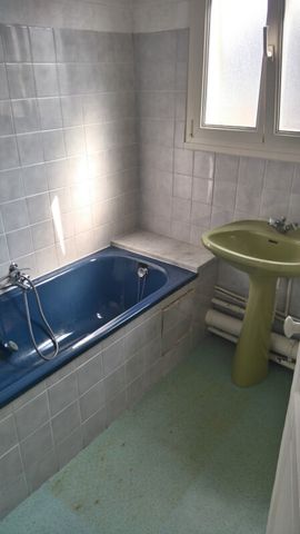 Location Appartement 3 pièces 60m² NANCY 54000 - Photo 5