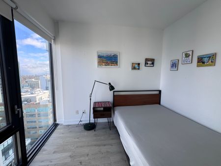 For Lease - 161 Roehampton Avenue Unit# 1705, Toronto, Ontario - Photo 5