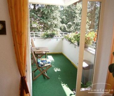 Helle 3-Zimmer-Wohnung mit Balkon, Gatow - Foto 6