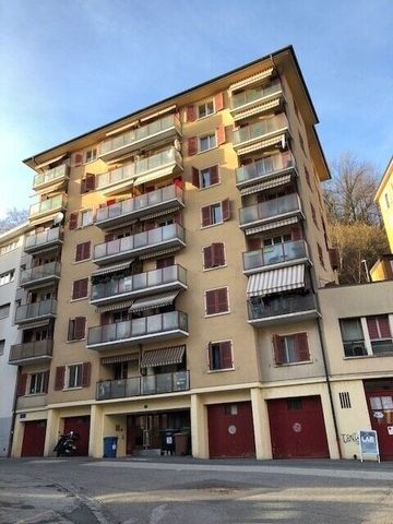 Appartement Lausanne - 2.5 pièces - Photo 5