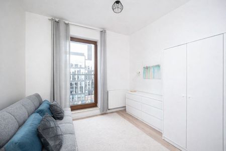 3 Pok | 77,5m2 | ul. Postępu 77.37 m² - Zdjęcie 2