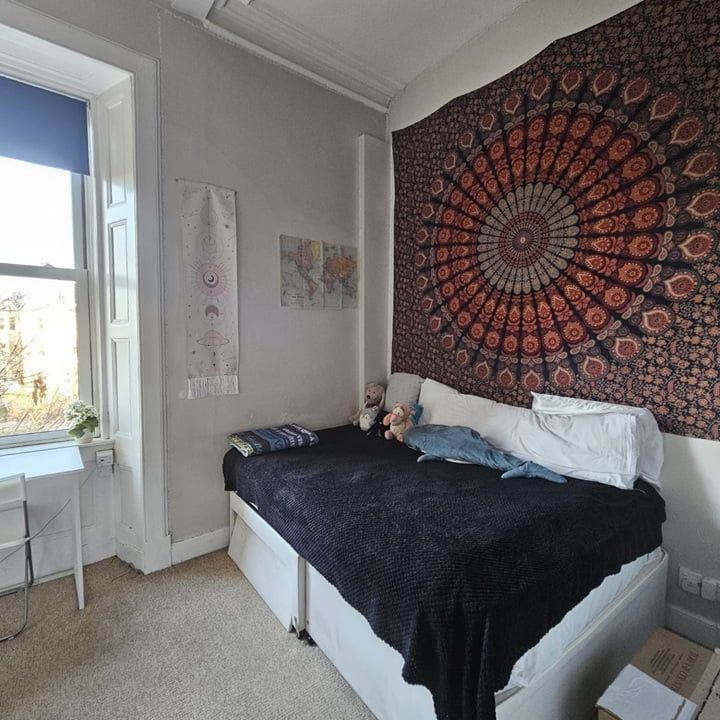 Room in a Shared Flat, Bruntsfield Place, EH10 - Photo 2