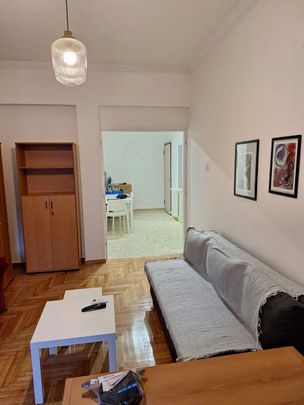 Διαμέρισμα για ενοικίαση Ερυθρός (Αμπελόκηποι - Πεντάγωνο) - Φωτογραφία 1