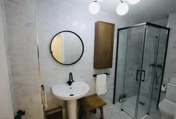 Flat - Granada (Centro)