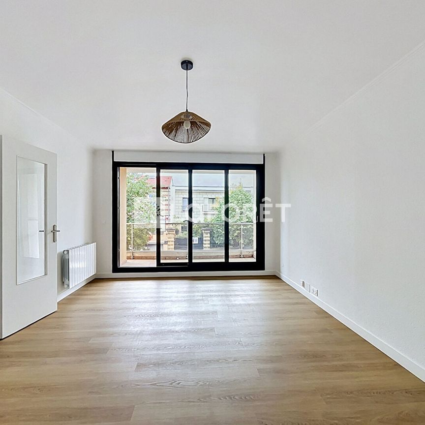 Appartement T2 CROISSY SUR SEINE à louer - Photo 1