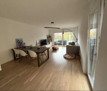 Joli 3.5 pièces au 2ème étage - Foto 2