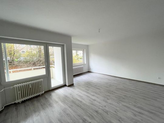 Bezugsfertige 3-Zimmer-Wohnung in Hemer - Photo 1