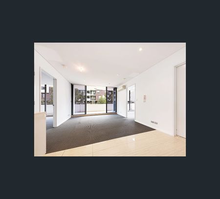 2B/85 Shoreline Drive, Rhodes, NSW 2138 - Photo 3