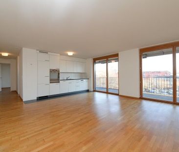 Living at the heart of Biel - Foto 2