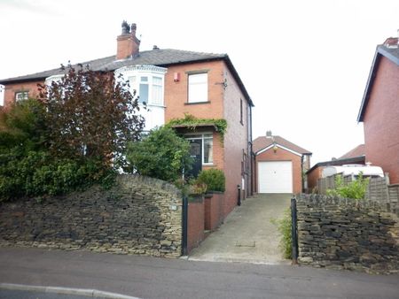 Dudwell Lane, Skircoat Green, Halifax, HX3 0SH - Photo 5