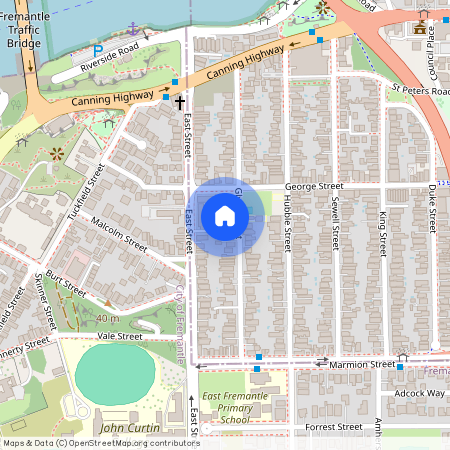 43 Glyde Street, WA 6158, East Fremantle