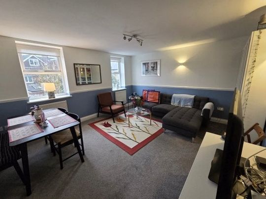 St. Ronan's Road, Southsea - Photo 1