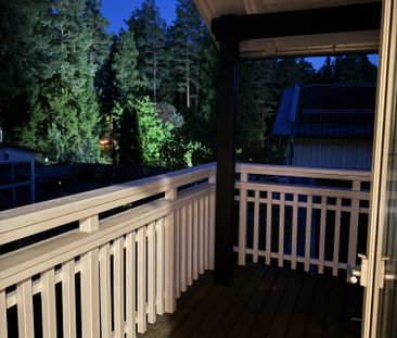 Stora Hunden, Märsta - Foto 1